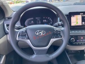 Xe Hyundai Accent 1.4 AT Đặc Biệt 2021