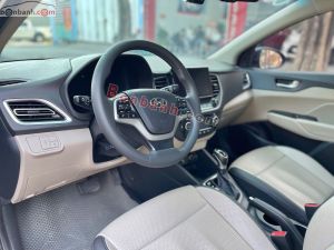 Xe Hyundai Accent 1.4 AT Đặc Biệt 2021