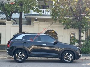 Xe Hyundai Creta Cao cấp 1.5 AT 2022