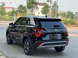 Xe Hyundai Creta Cao cấp 1.5 AT 2022