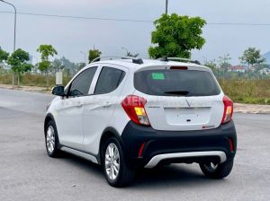 Xe VinFast Fadil Tiêu chuẩn 1.4 AT 2022