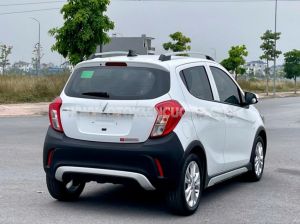 Xe VinFast Fadil Tiêu chuẩn 1.4 AT 2022