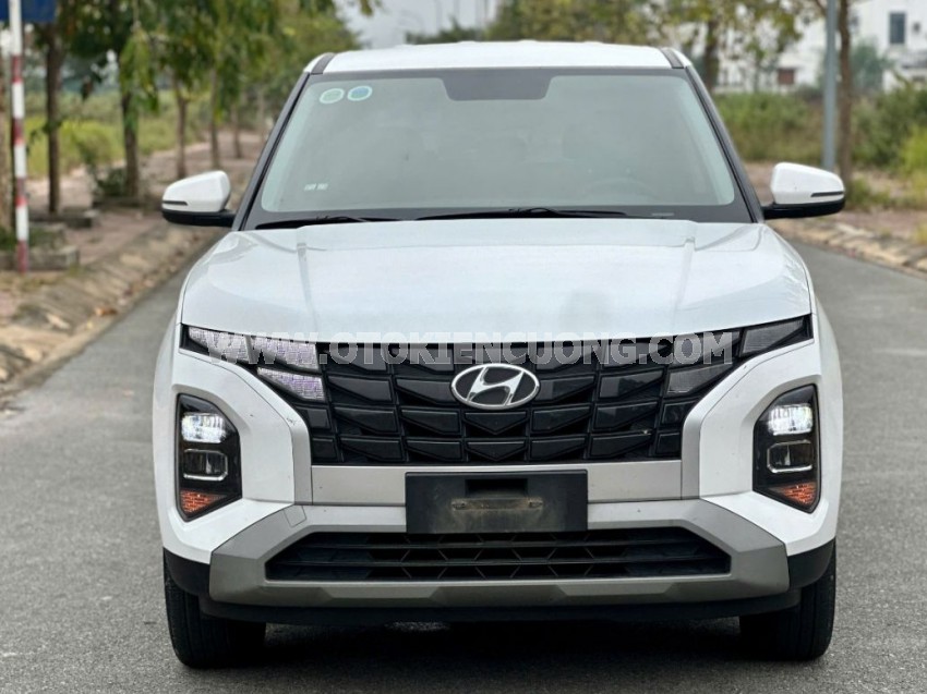 Hyundai Creta Đặc biệt 1.5 AT