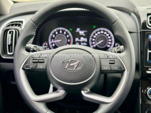 Xe Hyundai Creta Đặc biệt 1.5 AT 2022