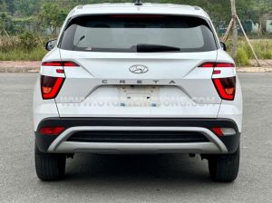 Xe Hyundai Creta Đặc biệt 1.5 AT 2022