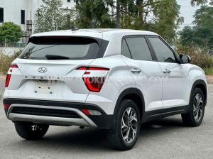 Xe Hyundai Creta Đặc biệt 1.5 AT 2022