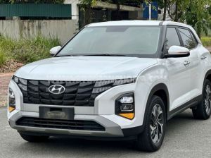 Xe Hyundai Creta Đặc biệt 1.5 AT 2022