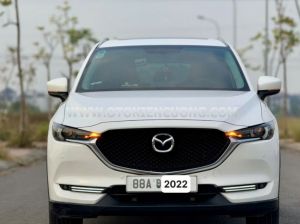 Xe Mazda CX5 Deluxe 2.0 AT 2022