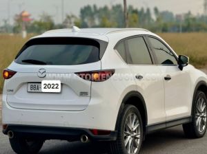 Xe Mazda CX5 Deluxe 2.0 AT 2022