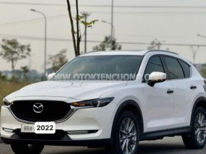 Xe Mazda CX5 Deluxe 2.0 AT 2022