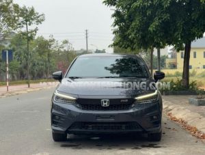 Xe Honda City RS 1.5 AT 2023