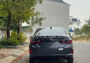 Xe Honda City RS 1.5 AT 2023