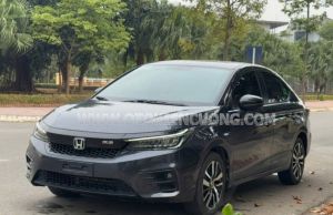 Xe Honda City RS 1.5 AT 2023