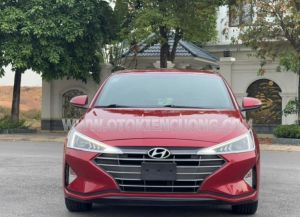 Xe Hyundai Elantra 1.6 AT 2019