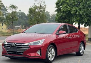 Xe Hyundai Elantra 1.6 AT 2019