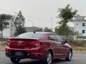 Xe Hyundai Elantra 1.6 AT 2019