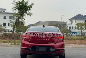 Xe Hyundai Elantra 1.6 AT 2019