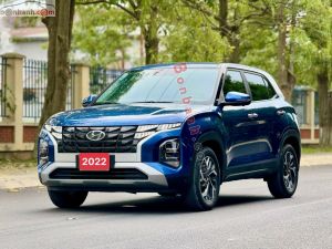 Xe Hyundai Creta Đặc biệt 1.5 AT 2022