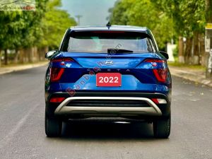 Xe Hyundai Creta Đặc biệt 1.5 AT 2022