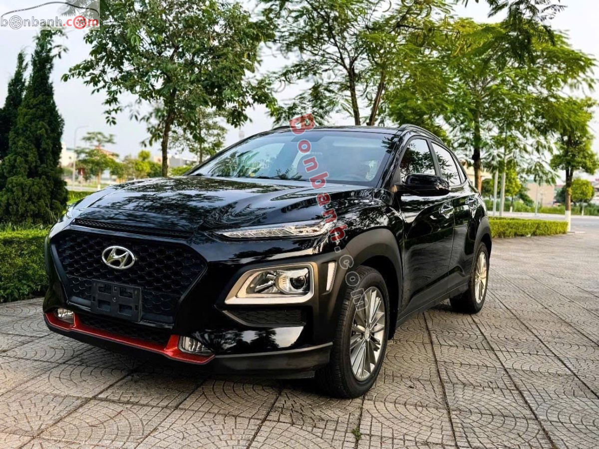 Hyundai Kona 2.0 AT