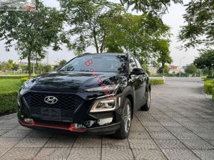 Xe Hyundai Kona 2.0 AT 2020