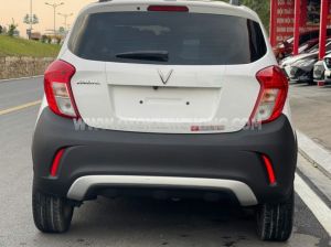 Xe VinFast Fadil 1.4 AT Plus 2019