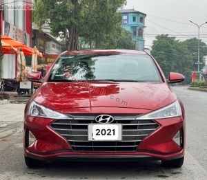 Xe Hyundai Elantra 2.0 AT 2021