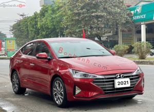 Xe Hyundai Elantra 2.0 AT 2021