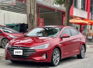 Xe Hyundai Elantra 2.0 AT 2021