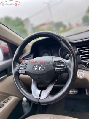 Xe Hyundai Elantra 2.0 AT 2021