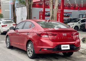 Xe Hyundai Elantra 2.0 AT 2021