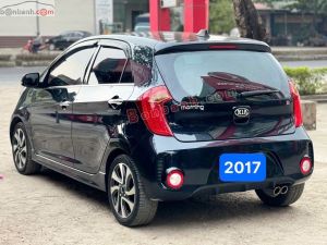 Xe Kia Morning Si AT 2017