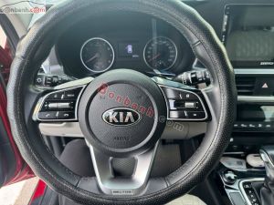 Xe Kia Seltos Luxury 1.4 AT 2021