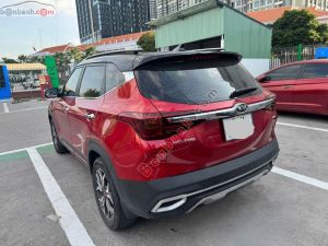 Xe Kia Seltos Luxury 1.4 AT 2021