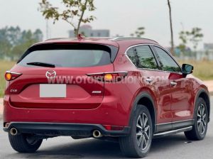 Xe Mazda CX5 2.0 AT 2018