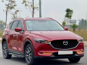 Xe Mazda CX5 2.0 AT 2018