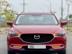 Xe Mazda CX5 2.0 AT 2018