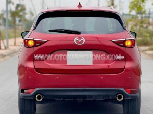 Xe Mazda CX5 2.0 AT 2018