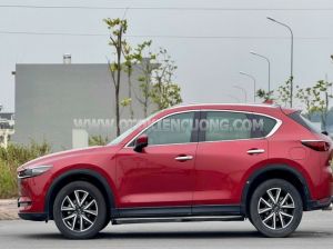 Xe Mazda CX5 2.0 AT 2018