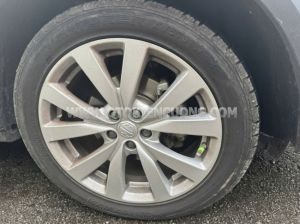 Xe MG ZS Comfort 1.5 AT 2WD 2020