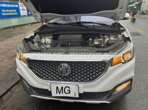 Xe MG ZS Comfort 1.5 AT 2WD 2020