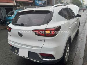 Xe MG ZS Comfort 1.5 AT 2WD 2020