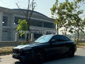 Xe VinFast Lux A 2.0 2.0 AT 2020