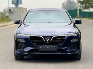 Xe VinFast Lux A 2.0 2.0 AT 2019