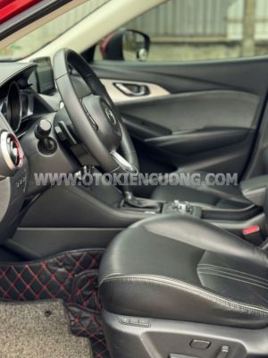 Xe Mazda CX3 Premium 1.5 AT 2021