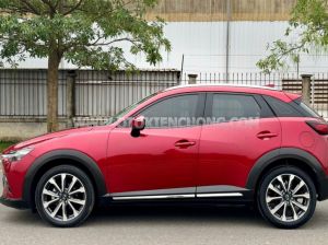 Xe Mazda CX3 Premium 1.5 AT 2021