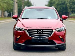 Xe Mazda CX3 Premium 1.5 AT 2021