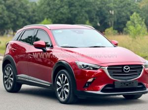 Xe Mazda CX3 Premium 1.5 AT 2021