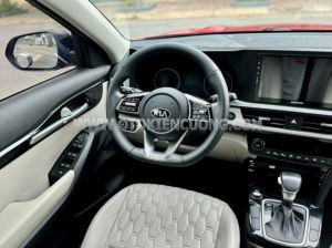 Xe Kia Seltos Luxury 1.4 AT 2021