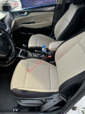 Xe Hyundai Accent 1.4 MT 2018